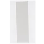 Atlantic Clim & Ventil - Ensemble grille admission - Pièce de rechange origine fabricant