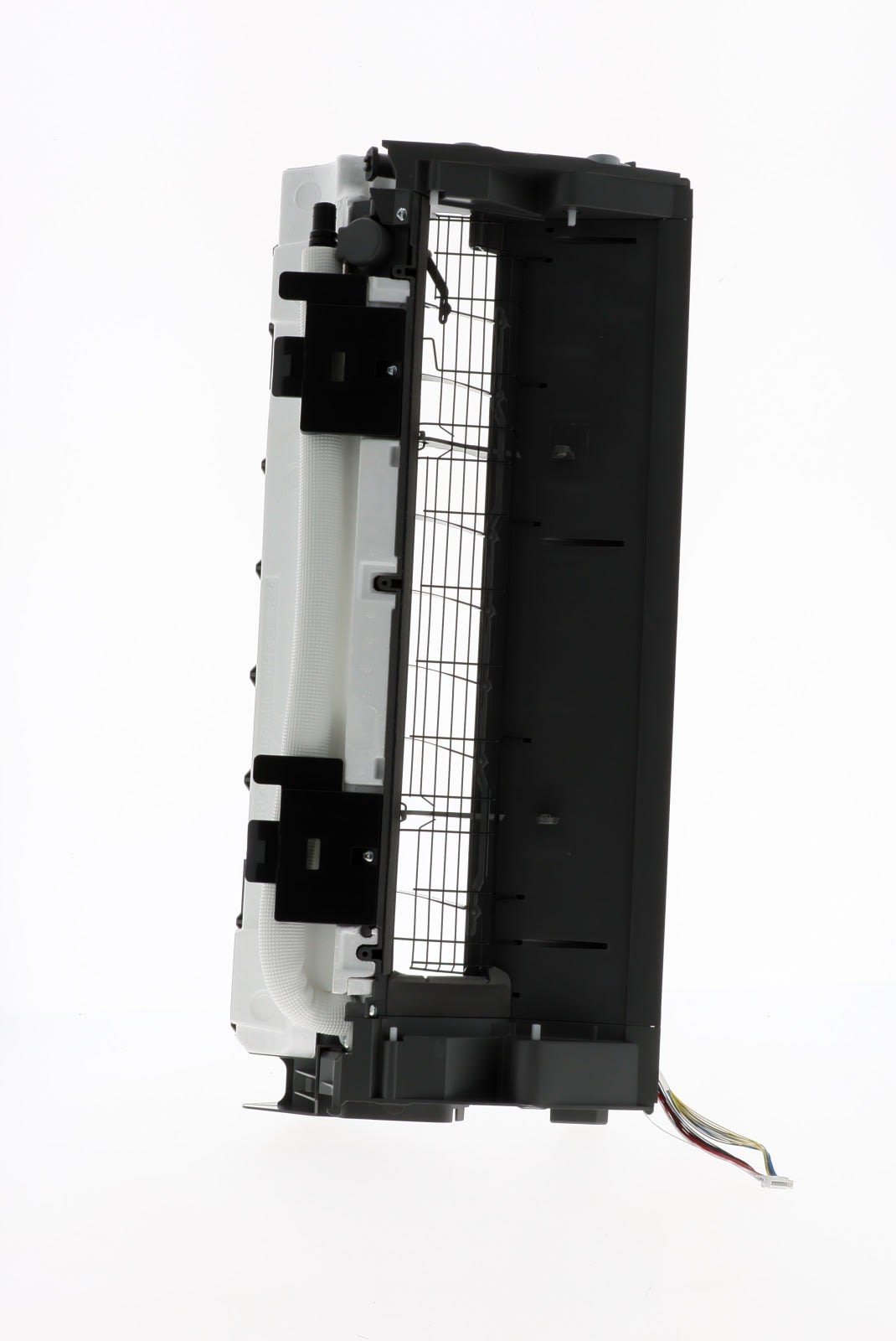 Atlantic Clim & Ventil - Ensemble global carter - Pièce de rechange origine fabricant