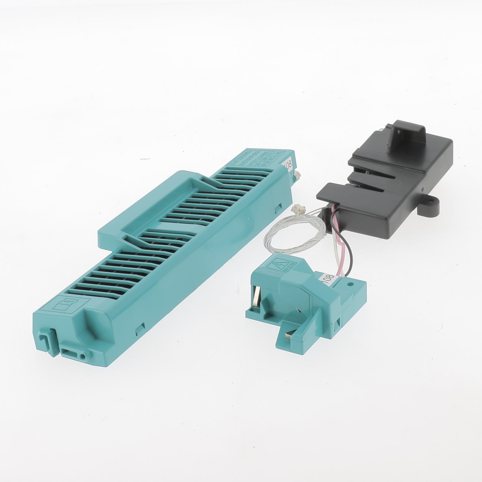 Atlantic Clim & Ventil - Ensemble filtration - Pièce de rechange origine fabricant