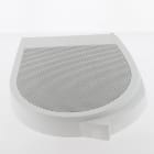 Atlantic Clim & Ventil - Ensemble ventilateur latéral - Pièce de rechange origine fabricant