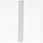 Atlantic Clim & Ventil - Ensemble diffuseur - Pièce de rechange origine fabricant