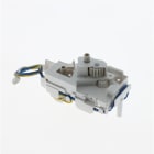 Atlantic Clim & Ventil - Ensemble engrenage droit - Pièce de rechange origine fabricant