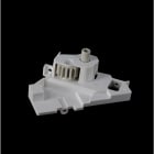 Atlantic Clim & Ventil - Ensemble engrenage gauche - Pièce de rechange origine fabricant