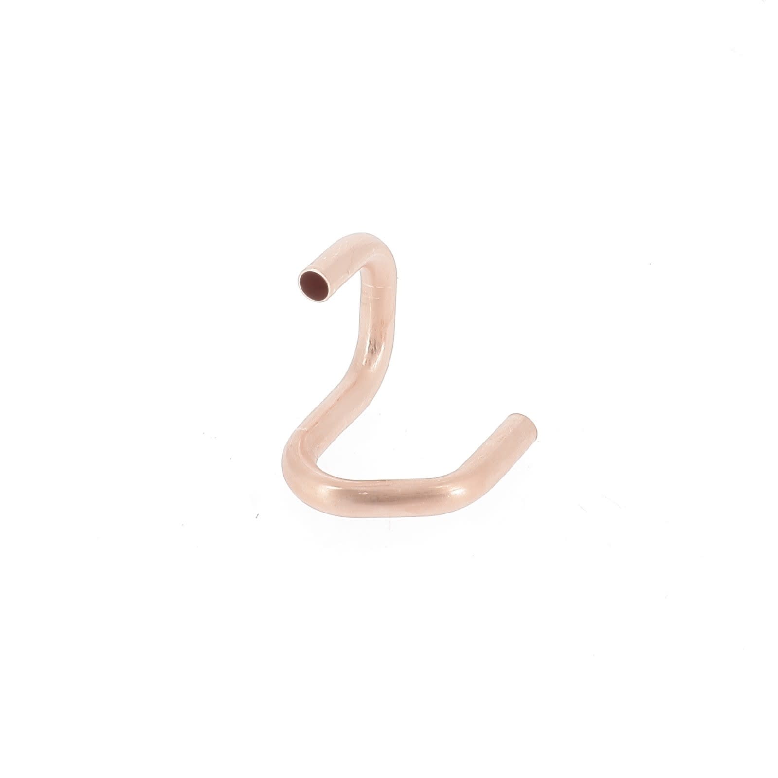 Atlantic Clim & Ventil - Raccort tuyauterie (condenseur) - Pièce de rechange origine fabricant