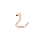 Atlantic Clim & Ventil - Raccort tuyauterie (condenseur) - Pièce de rechange origine fabricant