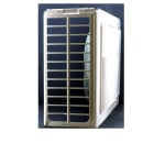 Atlantic Clim & Ventil - Ensemble façade avant - Pièce de rechange origine fabricant