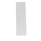 Atlantic Clim & Ventil - Ensemble grille admission - Pièce de rechange origine fabricant