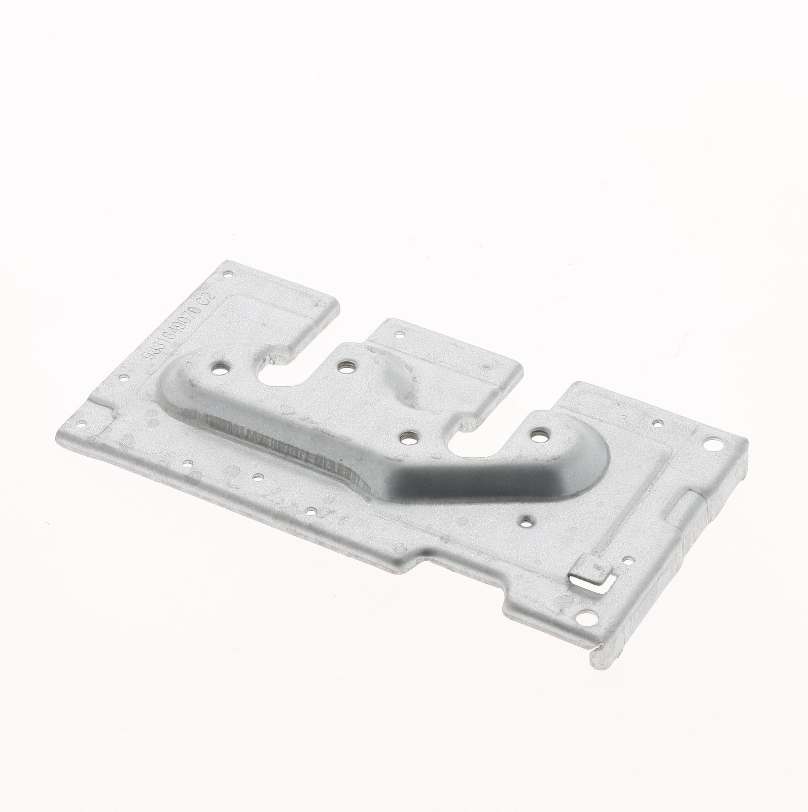 Atlantic Clim & Ventil - Support vanne - Pièce de rechange origine fabricant