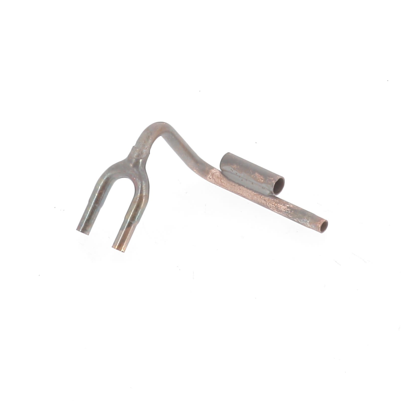 Atlantic Clim & Ventil - Ensemble tuyau évacuation - Pièce de rechange origine fabricant