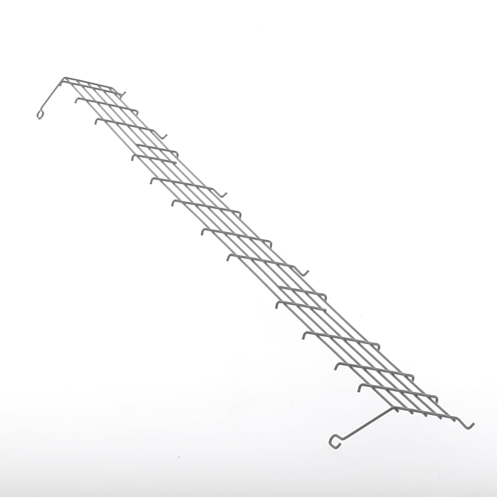 Atlantic Clim & Ventil - Grille de protection hélice - Pièce de rechange origine fabricant