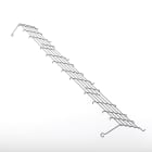 Atlantic Clim & Ventil - Grille de protection hélice - Pièce de rechange origine fabricant