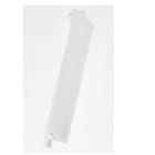 Atlantic Clim & Ventil - Carter capot arrière - Pièce de rechange origine fabricant