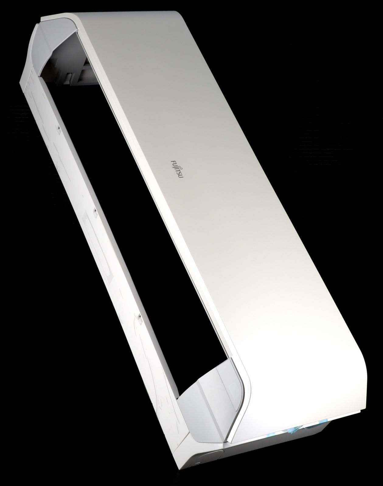 Atlantic Clim & Ventil - Panneau capot avant droit - Pièce de rechange origine fabricant