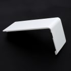 Atlantic Clim & Ventil - Capot inférieur R - Pièce de rechange origine fabricant