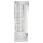 Atlantic Clim & Ventil - Ensemble complet façade avant - Pièce de rechange origine fabricant