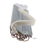 Atlantic Clim & Ventil - Ensemble global évaporateur - Pièce de rechange origine fabricant