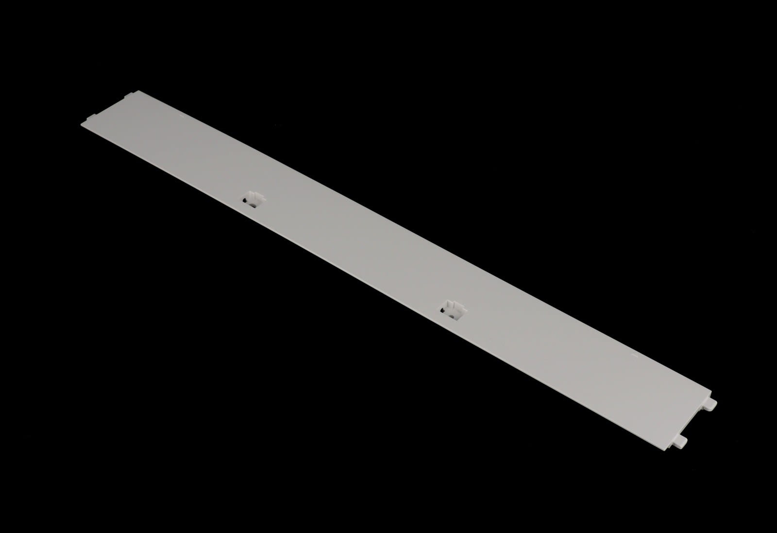 Atlantic Clim & Ventil - Capot inférieur C - Pièce de rechange origine fabricant