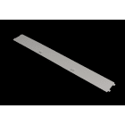 Atlantic Clim & Ventil - Capot inférieur C - Pièce de rechange origine fabricant