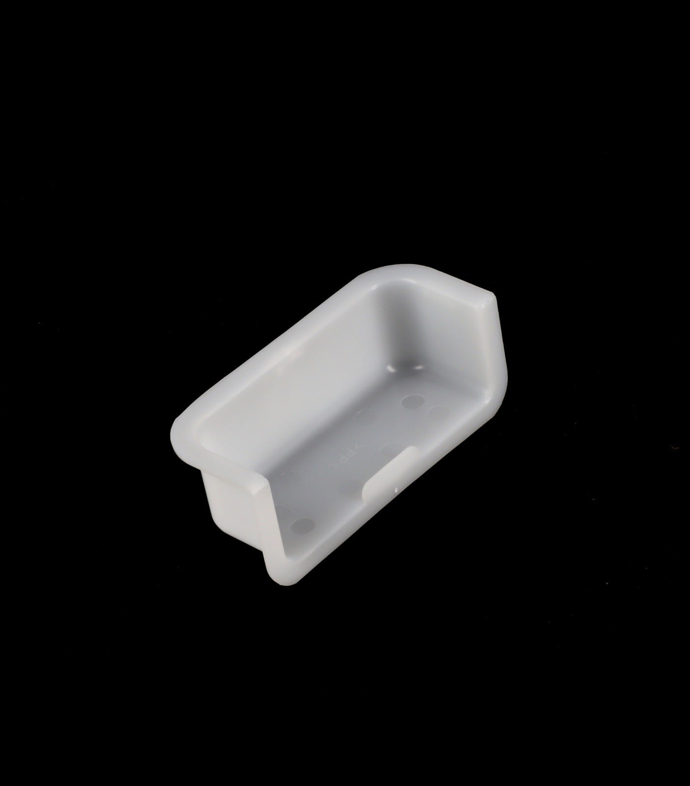 Atlantic Clim & Ventil - Cache - Pièce de rechange origine fabricant