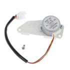 Atlantic Clim & Ventil - Ensemble base moteur - Pièce de rechange origine fabricant