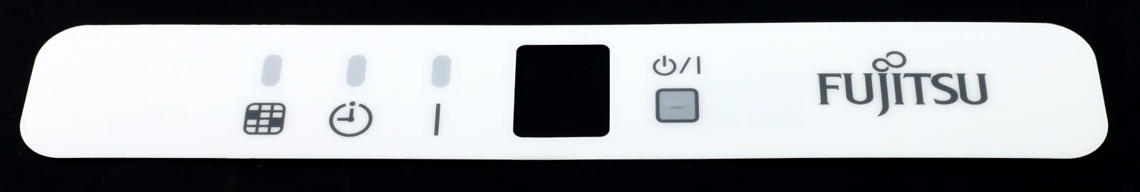 Atlantic Clim & Ventil - Cache Led - Pièce de rechange origine fabricant