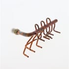 Atlantic Clim & Ventil - Ensemble tuyau de raccordement - Pièce de rechange origine fabricant