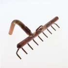 Atlantic Clim & Ventil - Ensemble tuyau de raccordement - Pièce de rechange origine fabricant