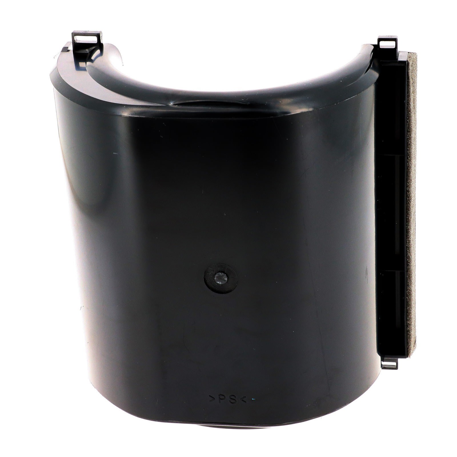 Atlantic Clim & Ventil - Ensemble kit (carter capot) - Pièce de rechange origine fabricant