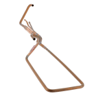 Atlantic Clim & Ventil - Ensemble complet circuit refoulement - Pièce de rechange origine fabricant