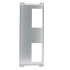 Atlantic Clim & Ventil - Ensemble panneau ventilateur - Pièce de rechange origine fabricant