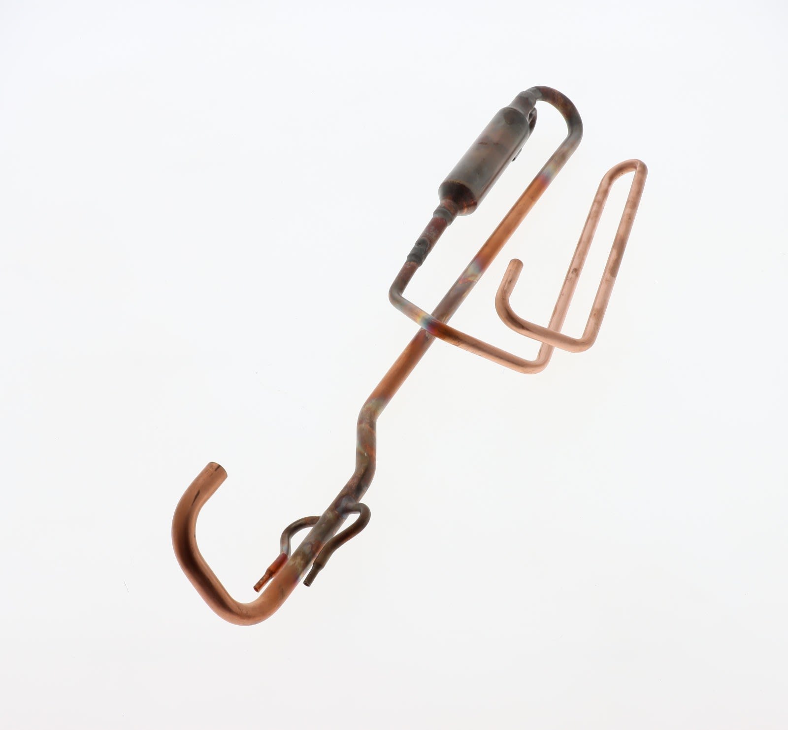 Atlantic Clim & Ventil - Ensemble circuit refoulement - Pièce de rechange origine fabricant