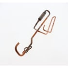 Atlantic Clim & Ventil - Ensemble circuit refoulement - Pièce de rechange origine fabricant