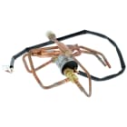 Atlantic Clim & Ventil - Ensemble distributeur - Pièce de rechange origine fabricant