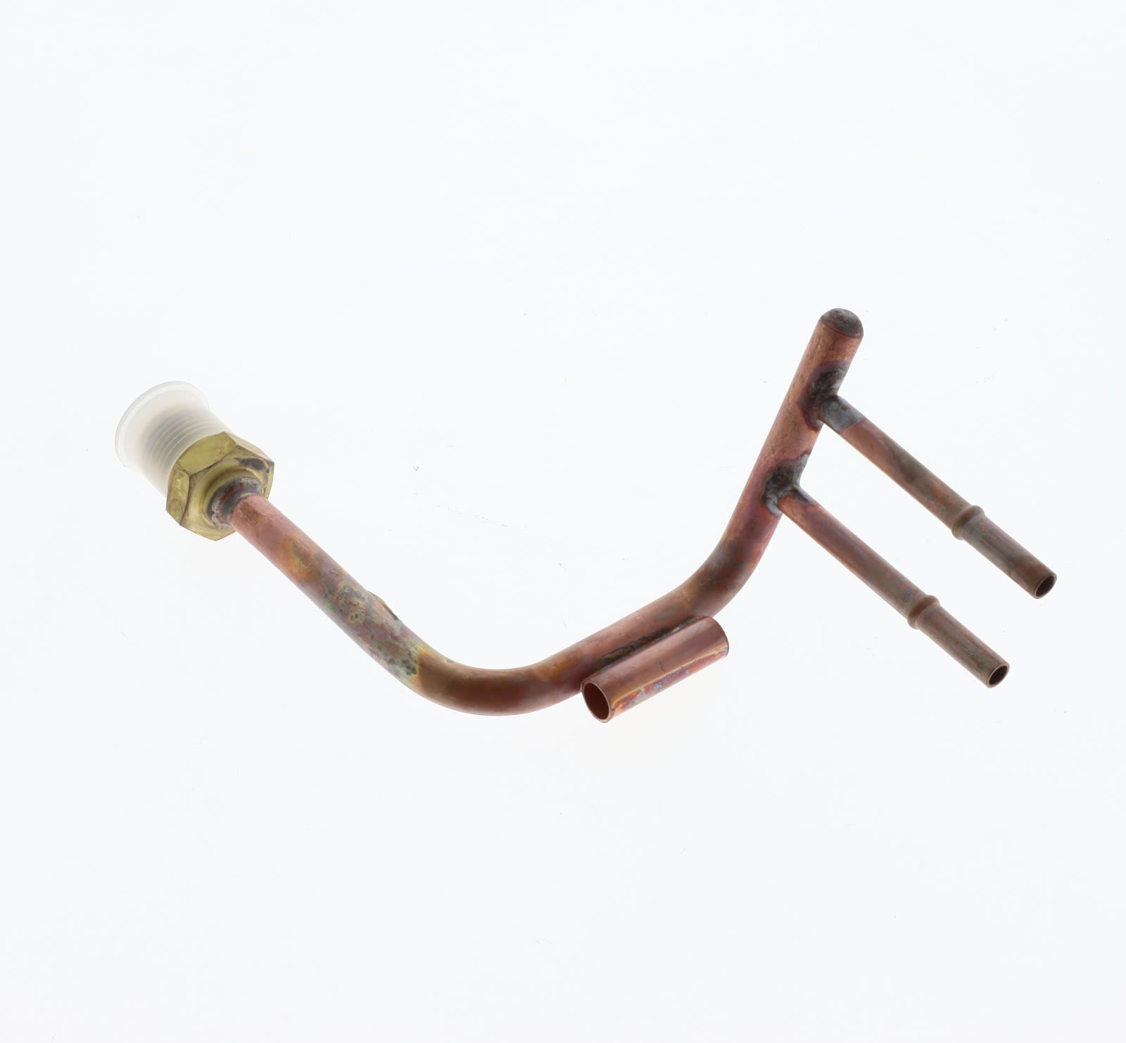 Atlantic Clim & Ventil - Ensemble tuyau de raccordement - Pièce de rechange origine fabricant