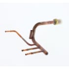 Atlantic Clim & Ventil - Ensemble tuyau de raccordement - Pièce de rechange origine fabricant