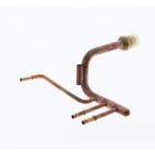 Atlantic Clim & Ventil - Ensemble tuyau de raccordement - Pièce de rechange origine fabricant