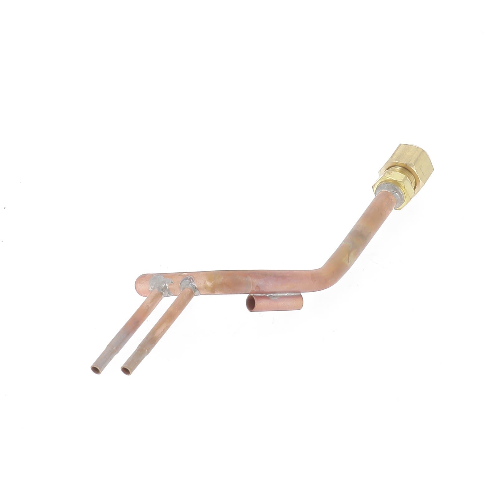 Atlantic Clim & Ventil - Ensemble tuyau de raccordement - Pièce de rechange origine fabricant