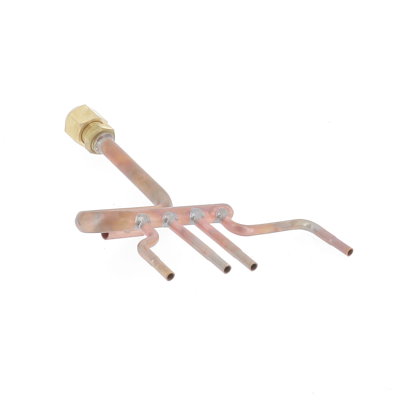 Atlantic Clim & Ventil - Ensemble tuyau de raccordement - Pièce de rechange origine fabricant