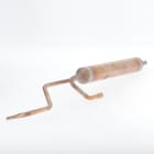 Atlantic Clim & Ventil - Réservoir - Pièce de rechange origine fabricant