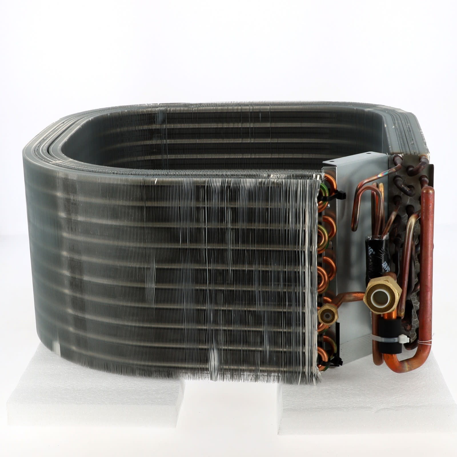 Atlantic Clim & Ventil - Ensemble évaporateur - Pièce de rechange origine fabricant