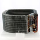 Atlantic Clim & Ventil - Ensemble évaporateur - Pièce de rechange origine fabricant