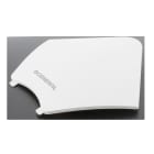 Atlantic Clim & Ventil - Panneau angle A - Pièce de rechange origine fabricant