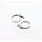 Atlantic Clim & Ventil - Ensemble attache (tuyau) - Pièce de rechange origine fabricant