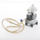 Atlantic Clim & Ventil - Ensemble pompe évacuation - Pièce de rechange origine fabricant