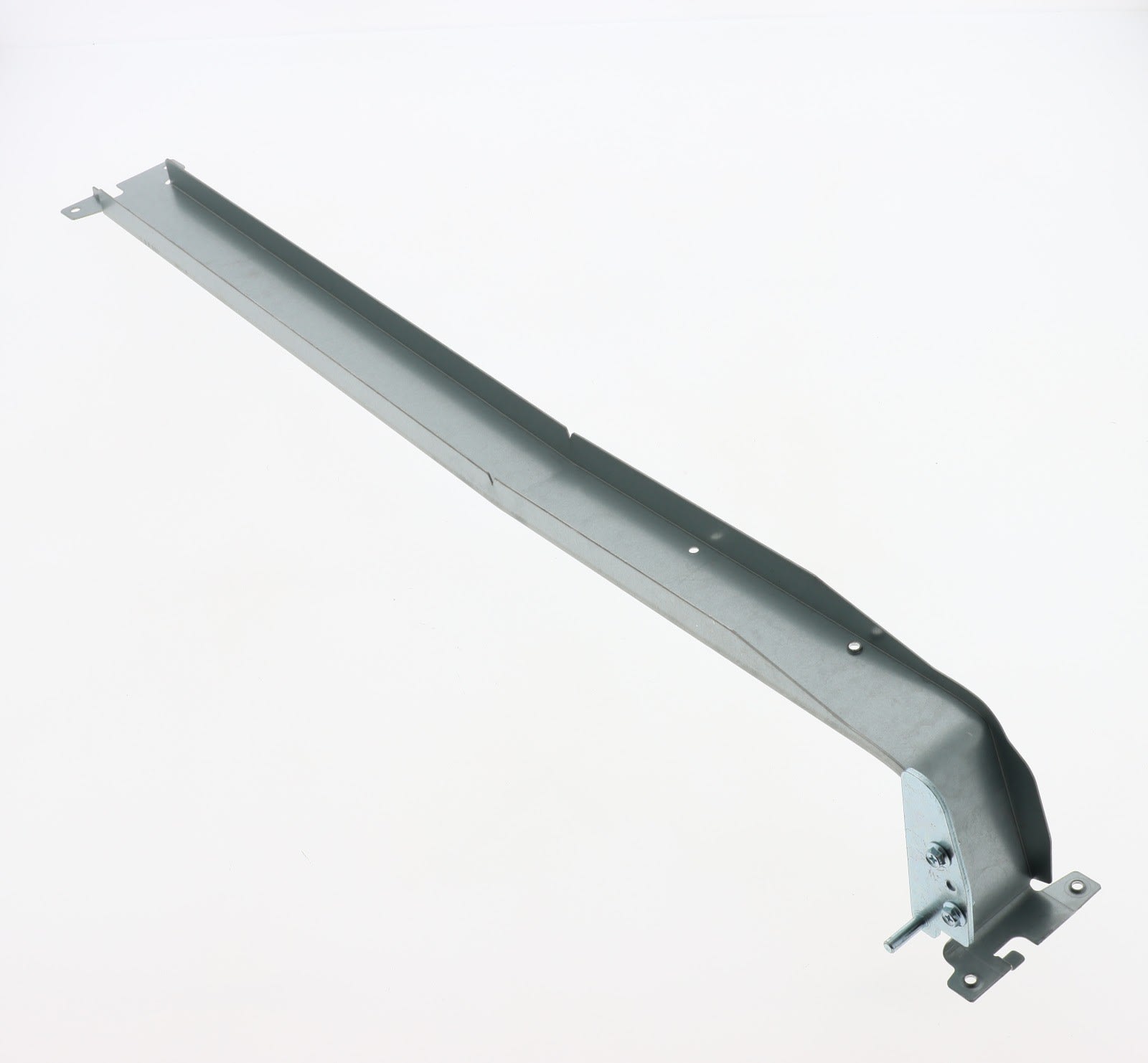 Atlantic Clim & Ventil - Barre de fixation boîte compresseur - Pièce de rechange origine fabricant