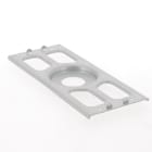 Atlantic Clim & Ventil - Capot de moteur - Pièce de rechange origine fabricant