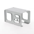 Atlantic Clim & Ventil - Angle support moteur - Pièce de rechange origine fabricant