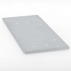 Atlantic Clim & Ventil - Plaque support moteur - Pièce de rechange origine fabricant