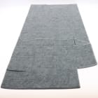 Atlantic Clim & Ventil - Plaque isolante (corps) - Pièce de rechange origine fabricant