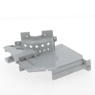 Atlantic Clim & Ventil - Boîtier de commande - Pièce de rechange origine fabricant